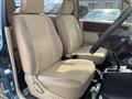 2005 Mitsubishi Pajero Mini
