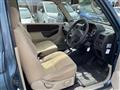 2005 Mitsubishi Pajero Mini