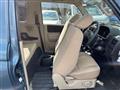 2005 Mitsubishi Pajero Mini