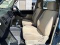 2005 Mitsubishi Pajero Mini
