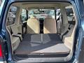 2005 Mitsubishi Pajero Mini