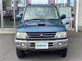 2005 Mitsubishi Pajero Mini