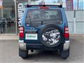 2005 Mitsubishi Pajero Mini