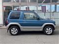 2005 Mitsubishi Pajero Mini