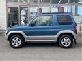 2005 Mitsubishi Pajero Mini