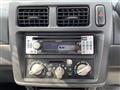 2005 Mitsubishi Pajero Mini