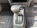2005 Mitsubishi Pajero Mini