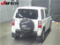 2010 Mitsubishi Pajero Mini