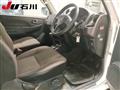 2010 Mitsubishi Pajero Mini