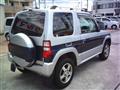 2012 Mitsubishi Pajero Mini