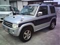 2012 Mitsubishi Pajero Mini