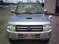 2012 Mitsubishi Pajero Mini