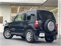 2012 Mitsubishi Pajero Mini