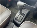 2012 Mitsubishi Pajero Mini