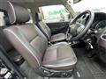 2012 Mitsubishi Pajero Mini