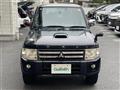 2012 Mitsubishi Pajero Mini