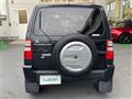 2012 Mitsubishi Pajero Mini