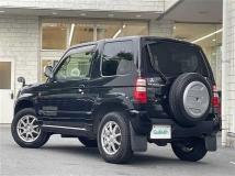 2012 Mitsubishi Pajero Mini