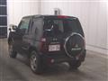 2007 Mitsubishi Pajero Mini