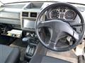 2007 Mitsubishi Pajero Mini