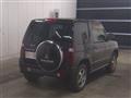2007 Mitsubishi Pajero Mini