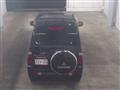 2007 Mitsubishi Pajero Mini