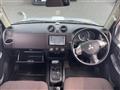 2011 Mitsubishi Pajero Mini