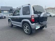2011 Mitsubishi Pajero Mini