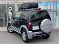 2007 Mitsubishi Pajero Mini