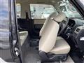 2007 Mitsubishi Pajero Mini