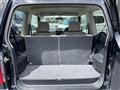 2007 Mitsubishi Pajero Mini