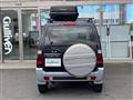 2007 Mitsubishi Pajero Mini