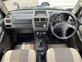2007 Mitsubishi Pajero Mini