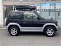 2007 Mitsubishi Pajero Mini