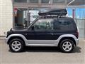 2007 Mitsubishi Pajero Mini