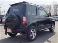 2009 Mitsubishi Pajero Mini