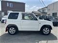 2005 Mitsubishi Pajero Mini