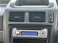 2005 Mitsubishi Pajero Mini