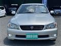 2001 Toyota Altezza Gita
