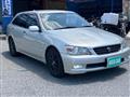 2001 Toyota Altezza Gita