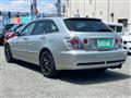 2001 Toyota Altezza Gita