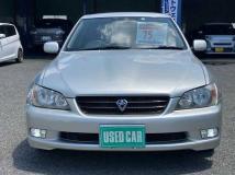 2001 Toyota Altezza Gita