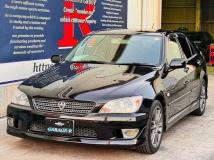 2004 Toyota Altezza