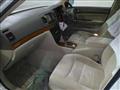 2003 Toyota Mark II