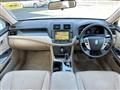 2010 Toyota Crown Hybrid