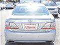 2008 Toyota Crown Hybrid