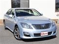2008 Toyota Crown Hybrid