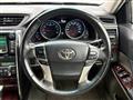 2010 Toyota Mark X