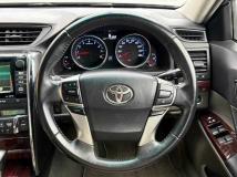 2010 Toyota Mark X