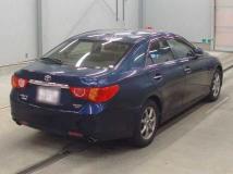 2012 Toyota Mark X